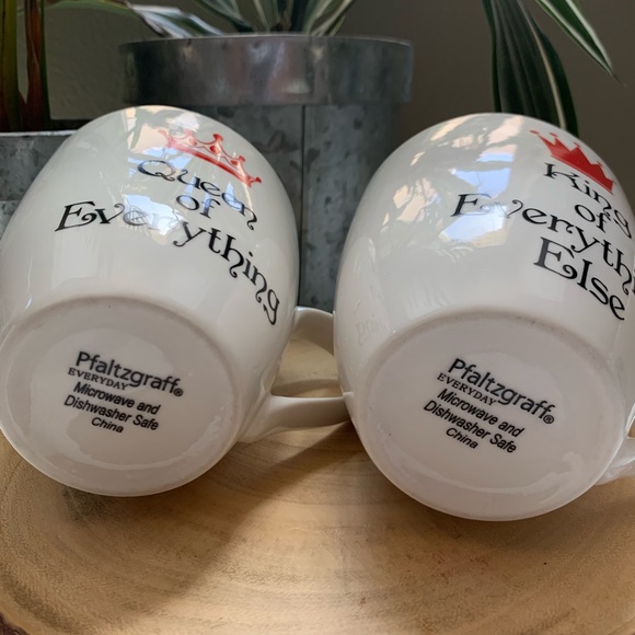 Mug Set - Picture 3 of 3